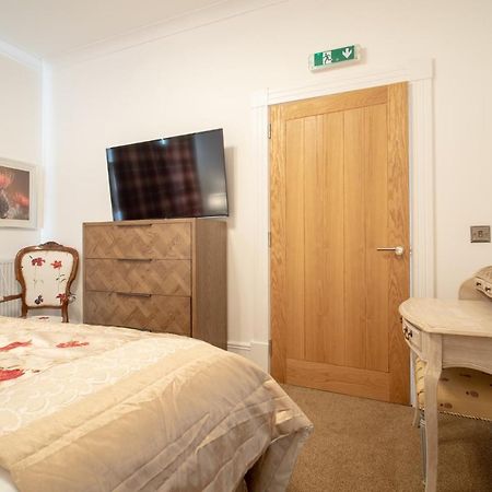 Gordonston Apartments Інвернесс Екстер'єр фото
