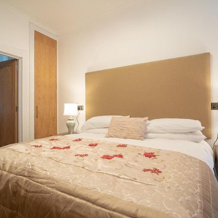 Gordonston Apartments Інвернесс Екстер'єр фото