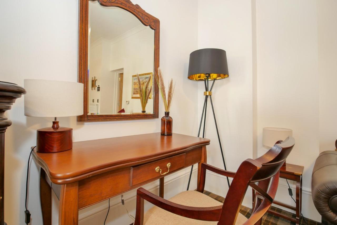 Gordonston Apartments Інвернесс Екстер'єр фото