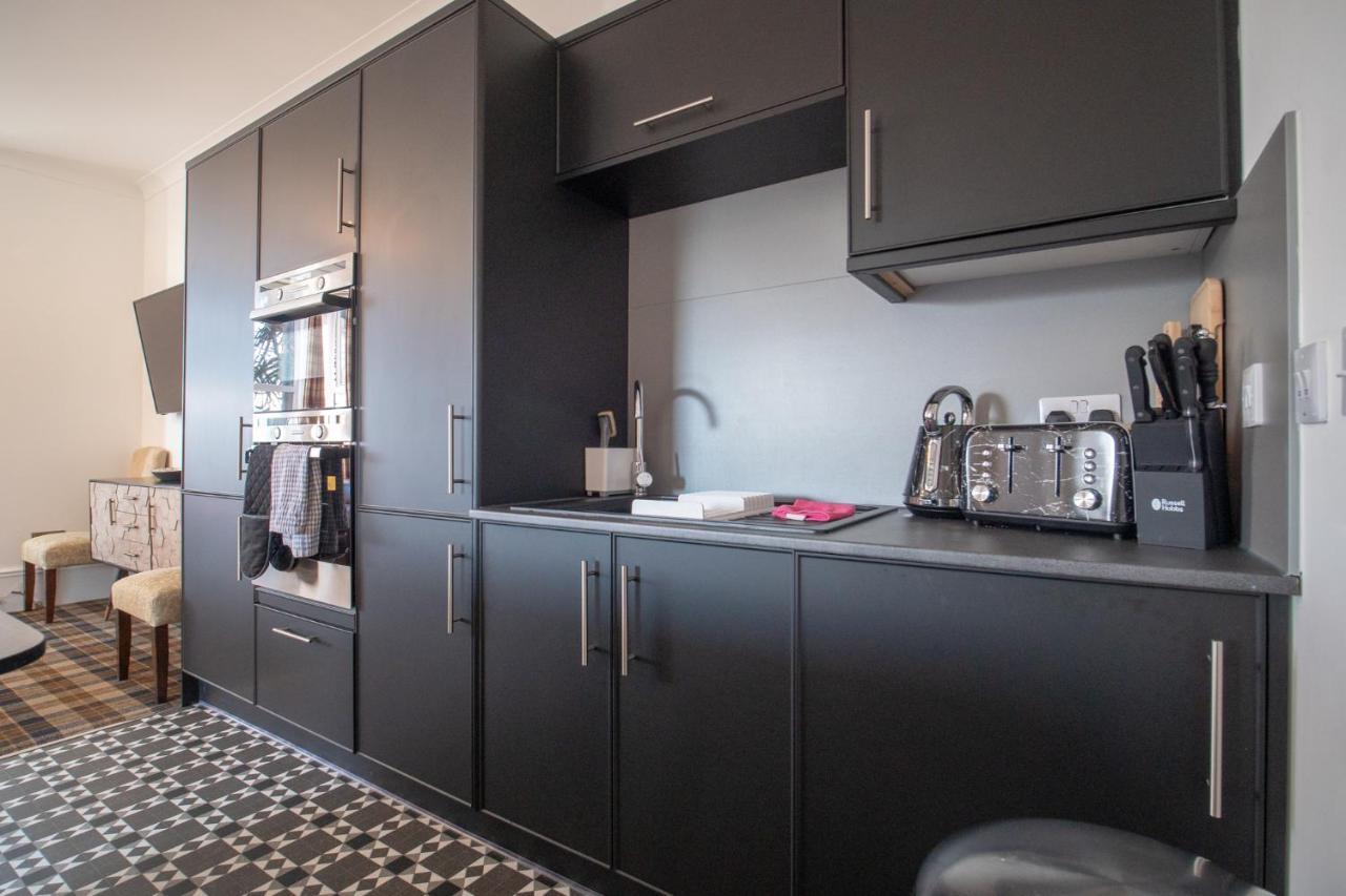 Gordonston Apartments Інвернесс Екстер'єр фото