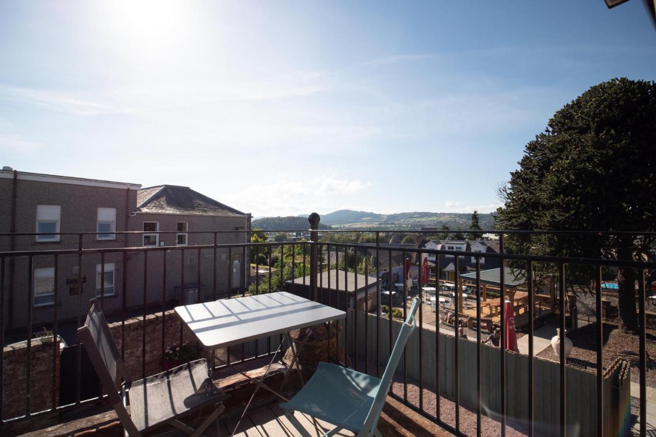 Gordonston Apartments Інвернесс Екстер'єр фото