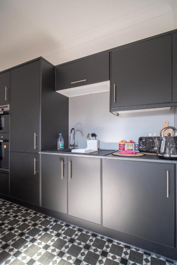 Gordonston Apartments Інвернесс Екстер'єр фото